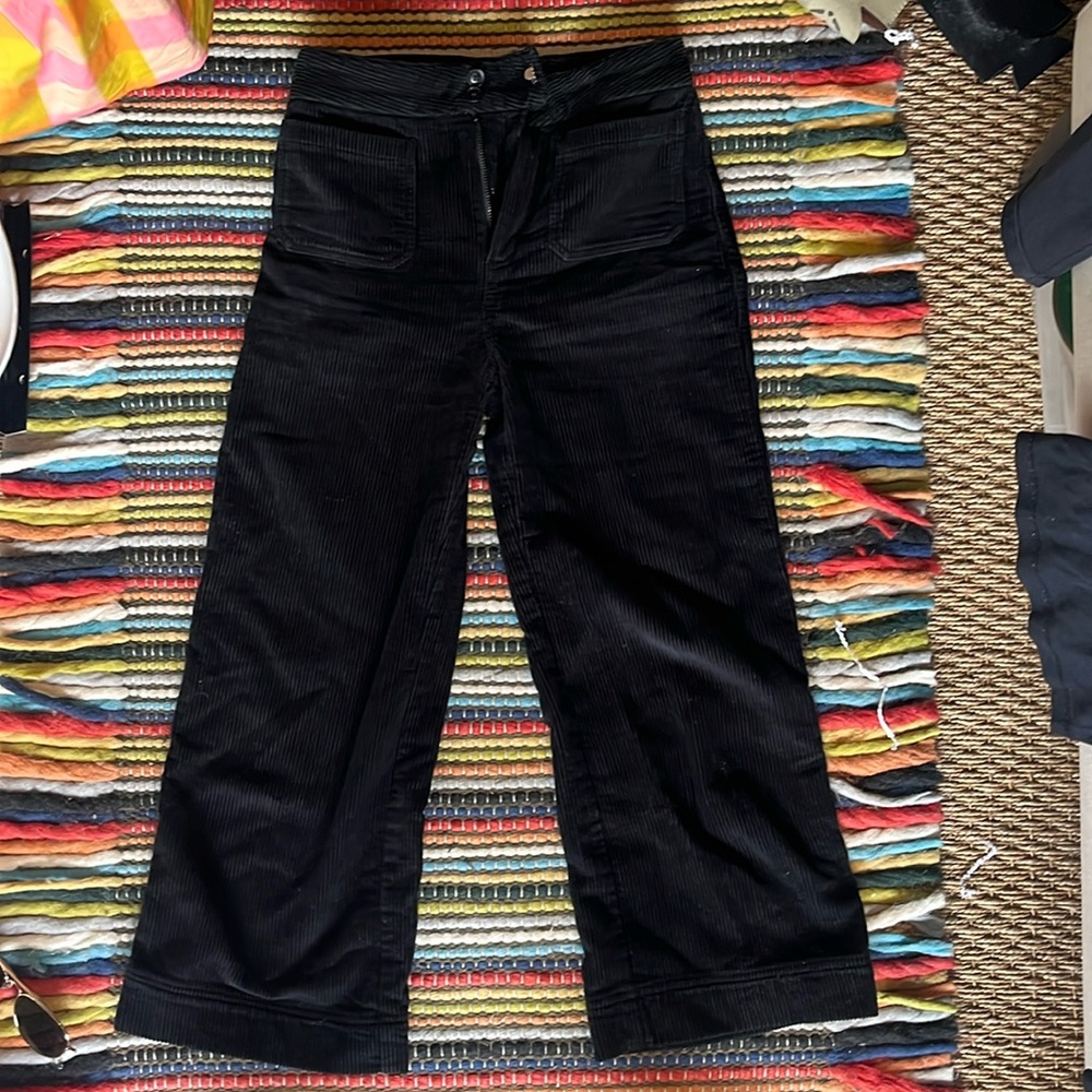 Marine Layer corduroy pants